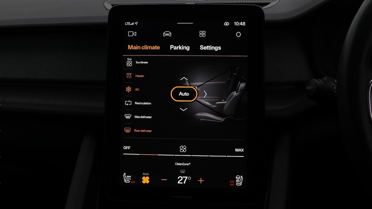 Used Polestar Polestar 2 2022 for sale - 77288888: Photo 12