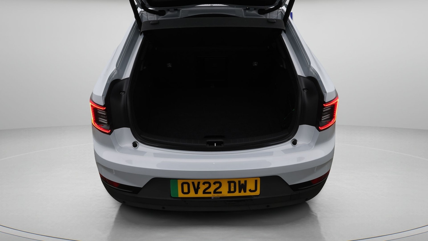 Used Polestar Polestar 2 2022 for sale - 77288888: Photo 17