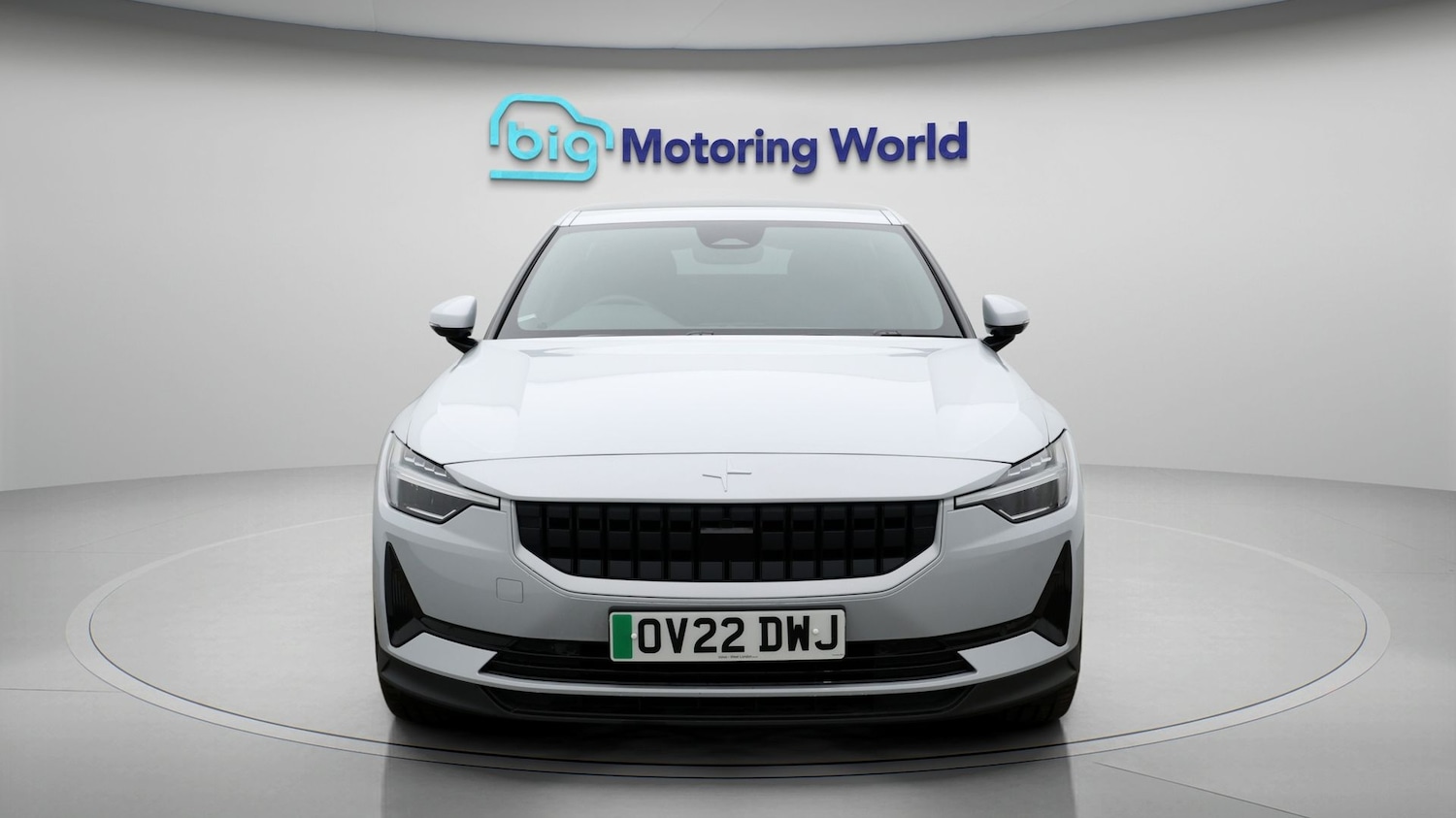 Used Polestar Polestar 2 2022 for sale - 77288888: Photo 2