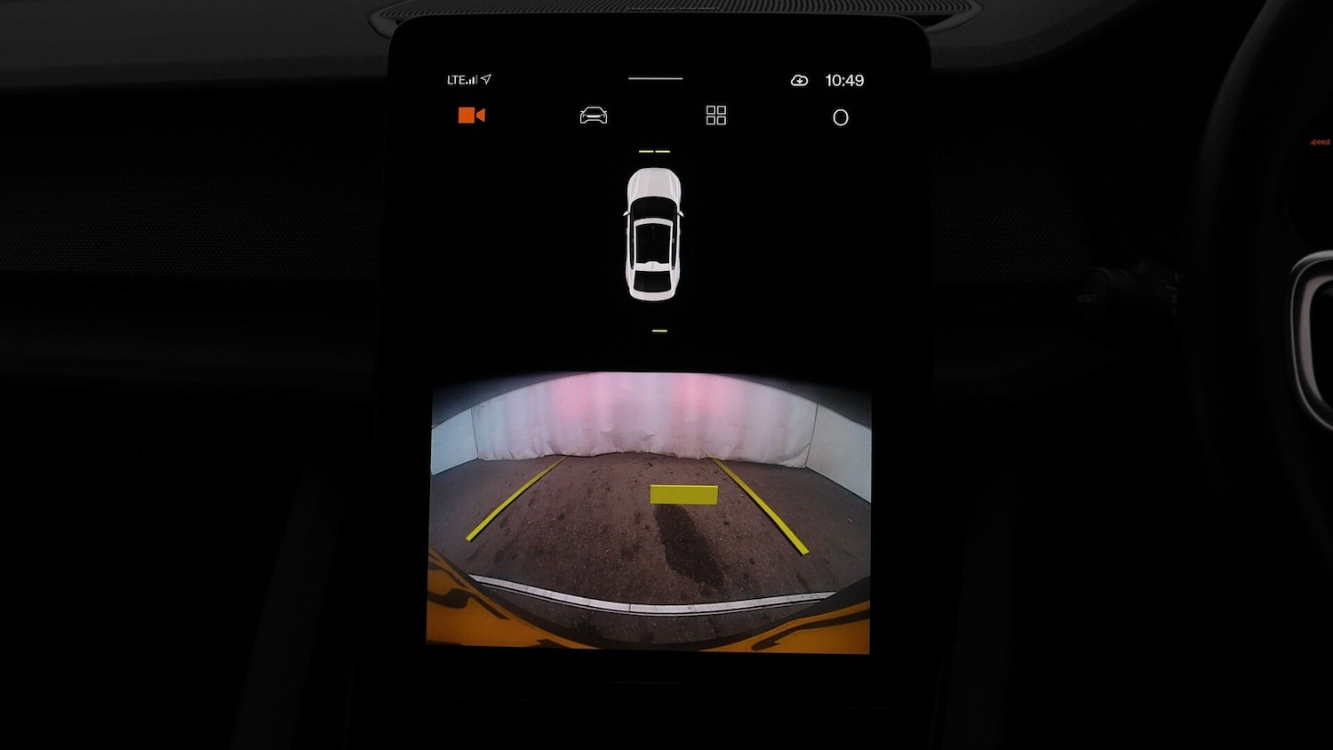 Used Polestar Polestar 2 2022 for sale - 77288888: Photo 23