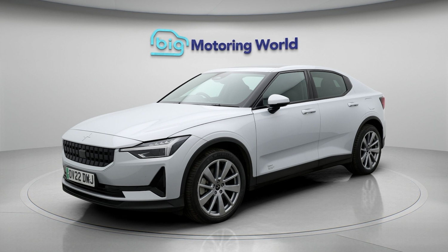 Used Polestar Polestar 2 2022 for sale - 77288888: Photo 3