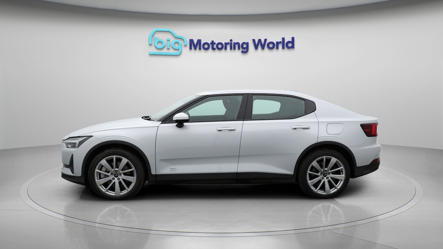 Used Polestar Polestar 2 2022 for sale - 77288888: Photo 4