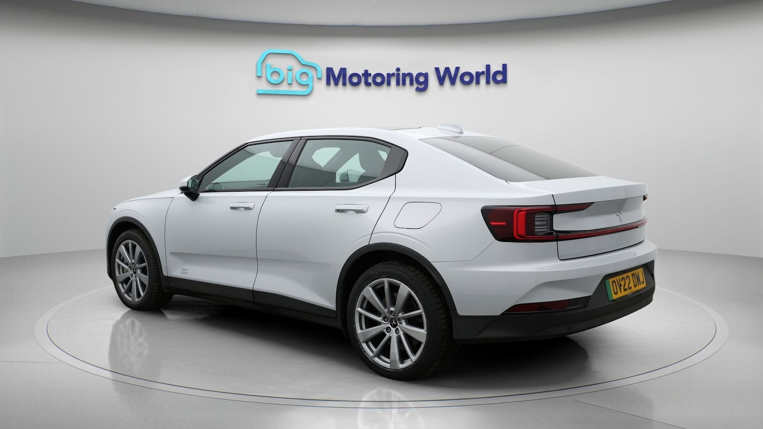 Used Polestar Polestar 2 2022 for sale - 77288888: Photo 5