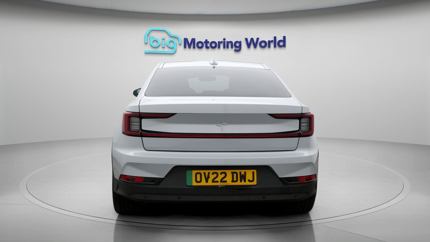 Used Polestar Polestar 2 2022 for sale - 77288888: Photo 6