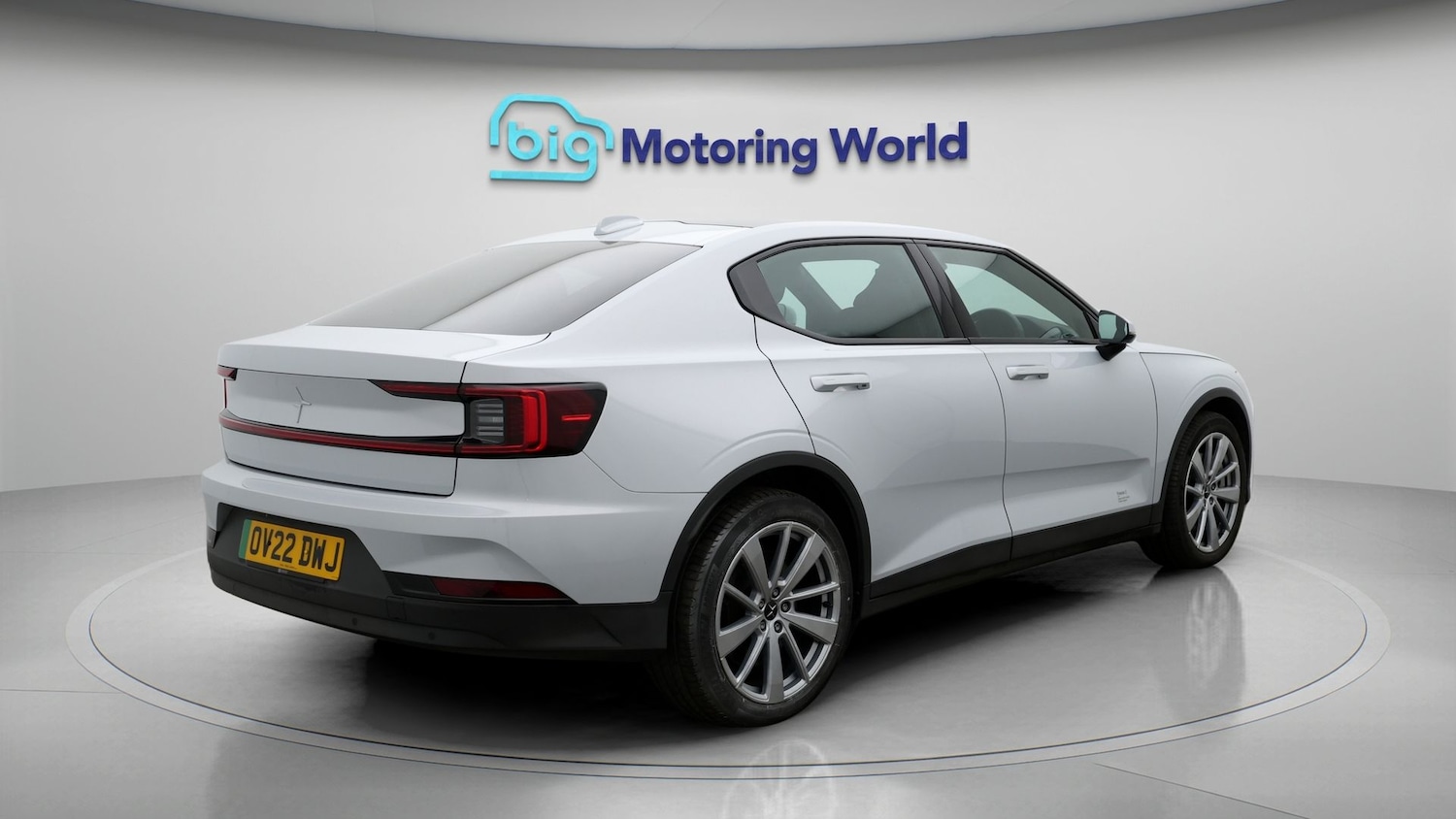 Used Polestar Polestar 2 2022 for sale - 77288888: Photo 7