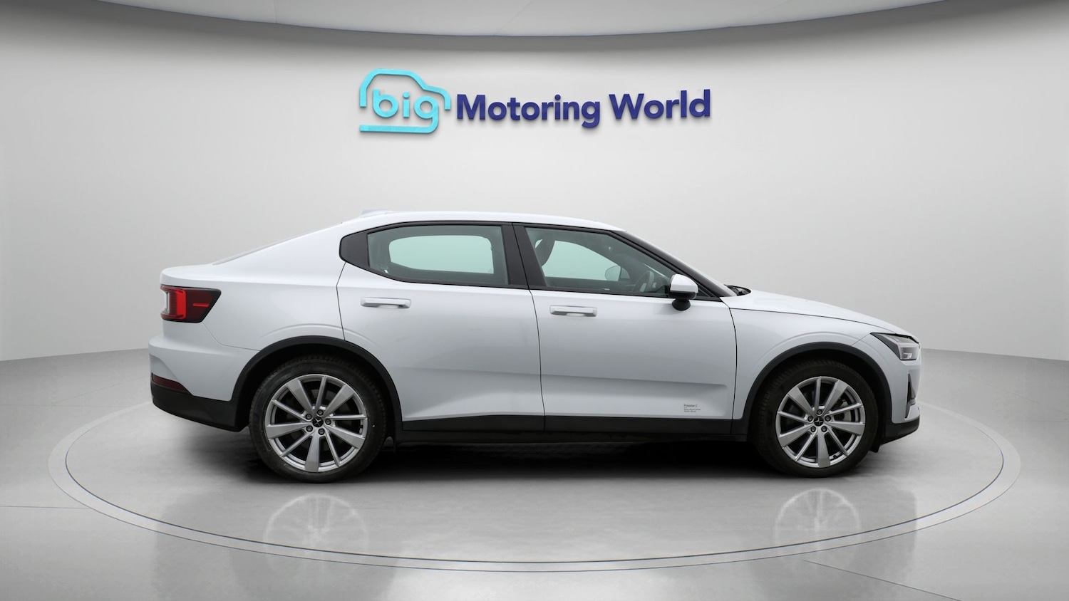 Used Polestar Polestar 2 2022 for sale - 77288888: Photo 8