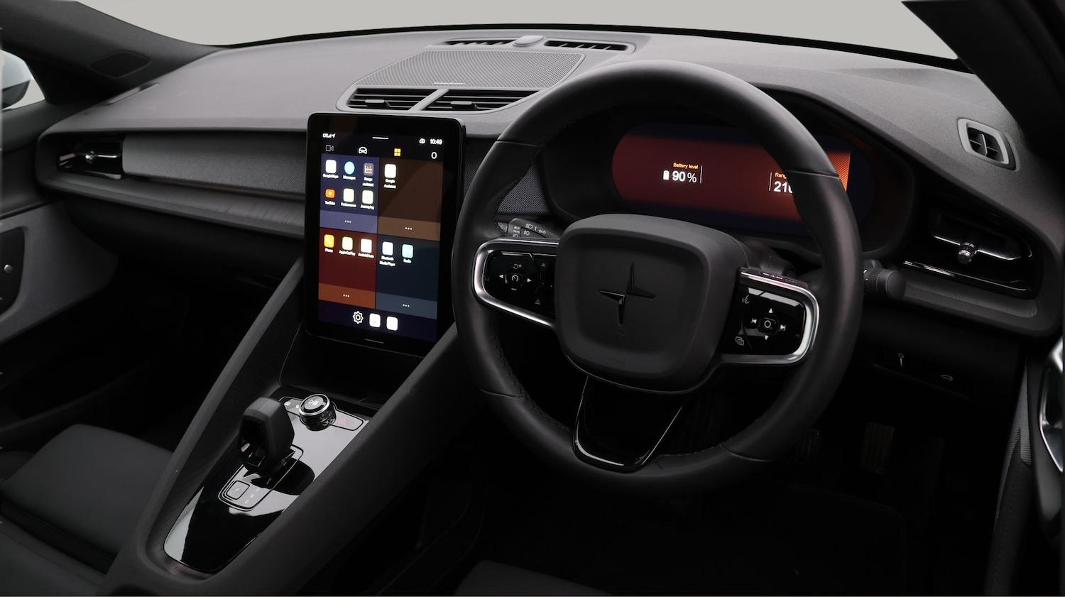 Used Polestar Polestar 2 2022 for sale - 77288888: Photo 9