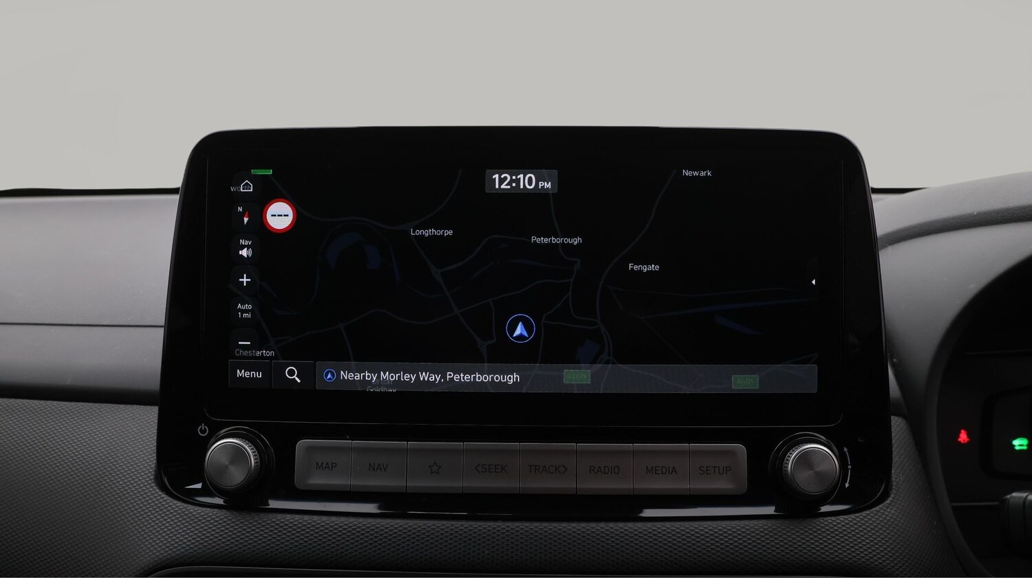 Used Hyundai KONA for sale - 77675866: Photo 11