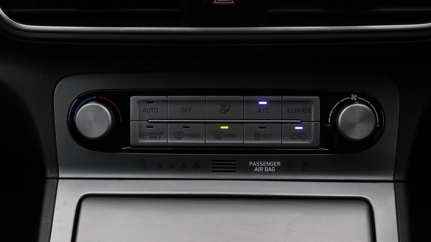 Used Hyundai KONA for sale - 77675866: Photo 12