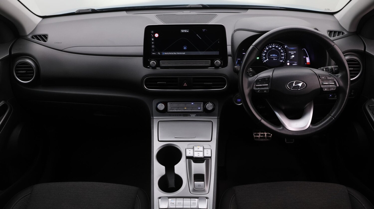 Used Hyundai KONA for sale - 77675866: Photo 13