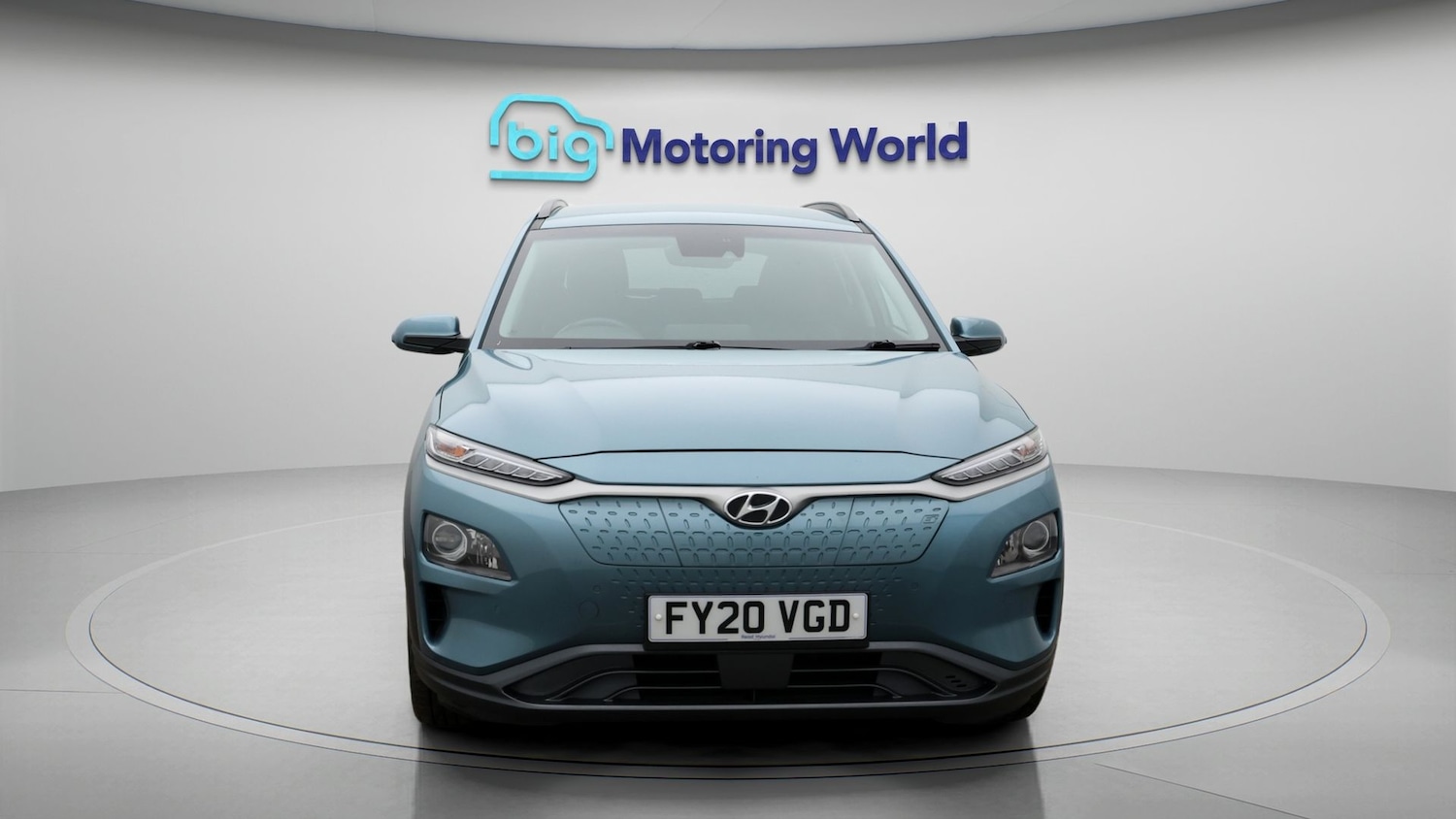 Used Hyundai KONA for sale - 77675866: Photo 2