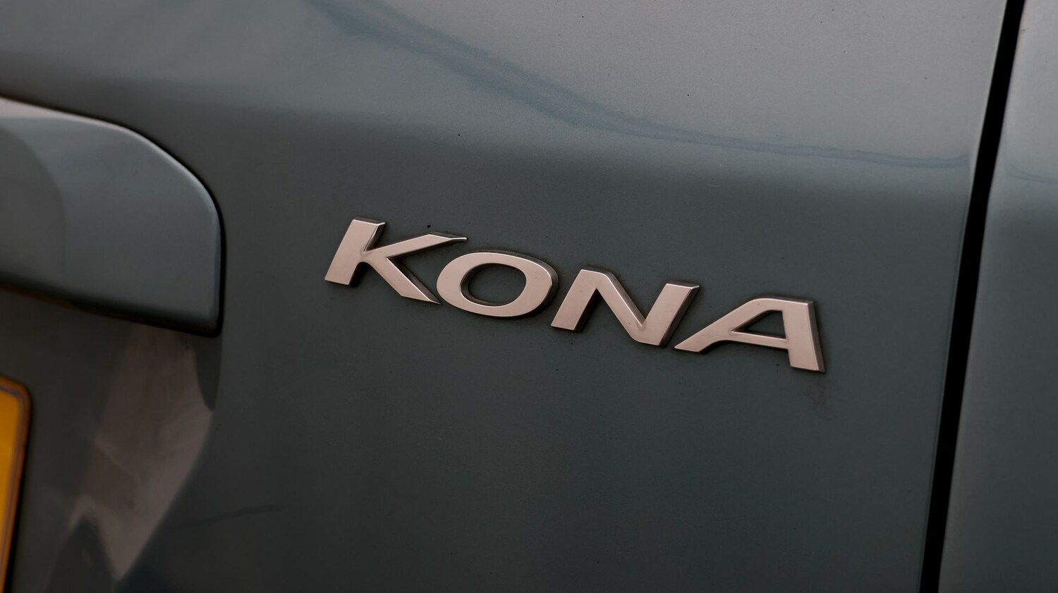 Used Hyundai KONA for sale - 77675866: Photo 22