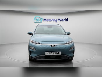 Used Hyundai KONA 2020 for sale - 77675866: Photo
