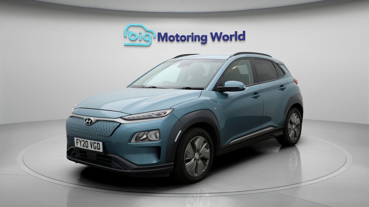 Used Hyundai KONA for sale - 77675866: Photo 3