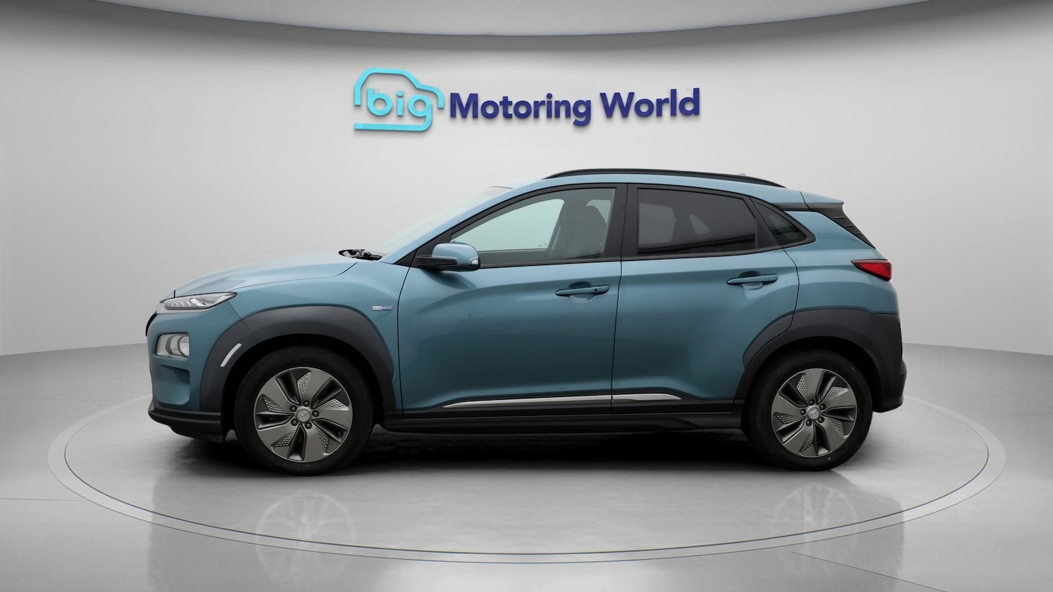 Used Hyundai KONA for sale - 77675866: Photo 4
