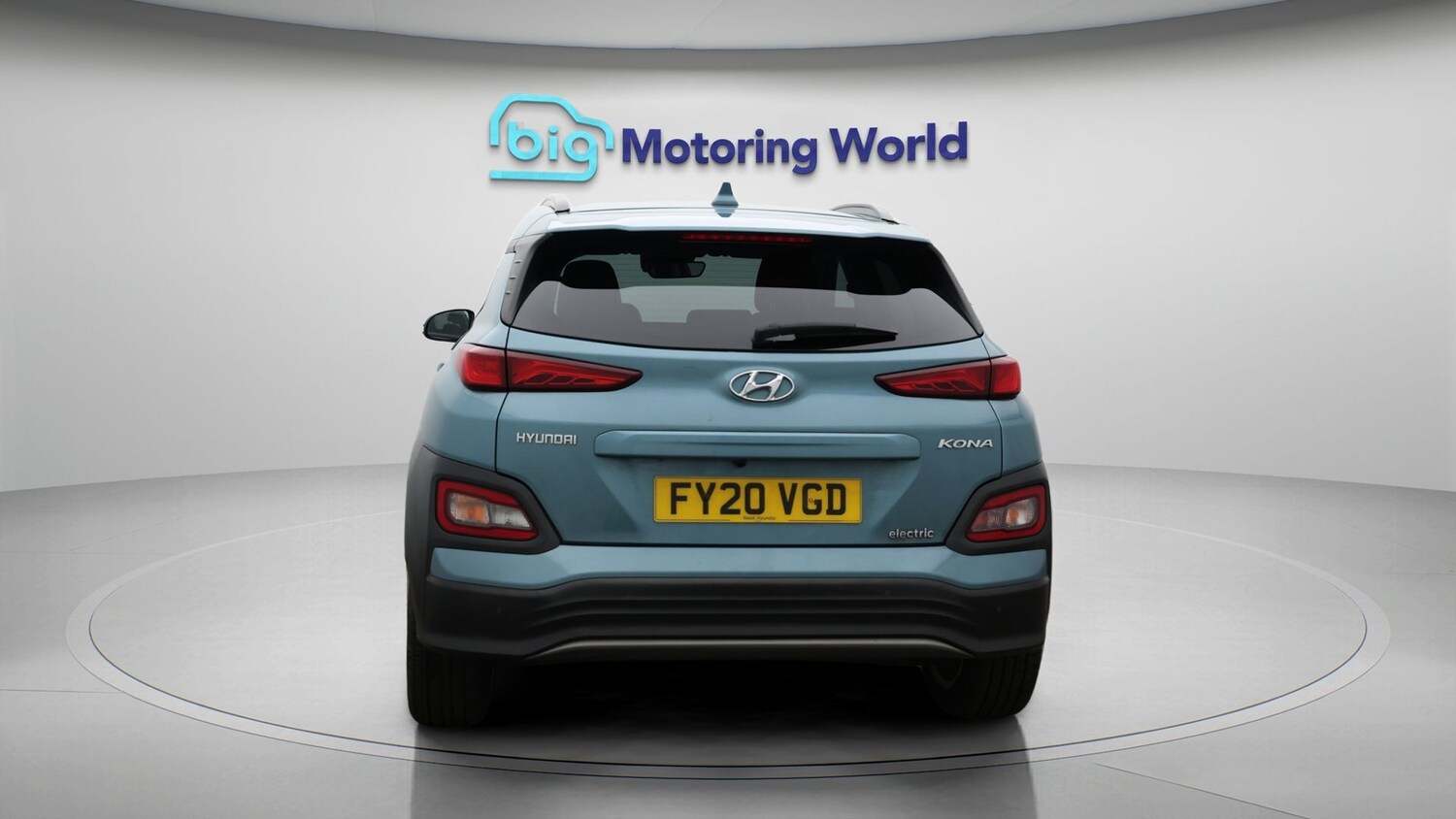 Used Hyundai KONA for sale - 77675866: Photo 6