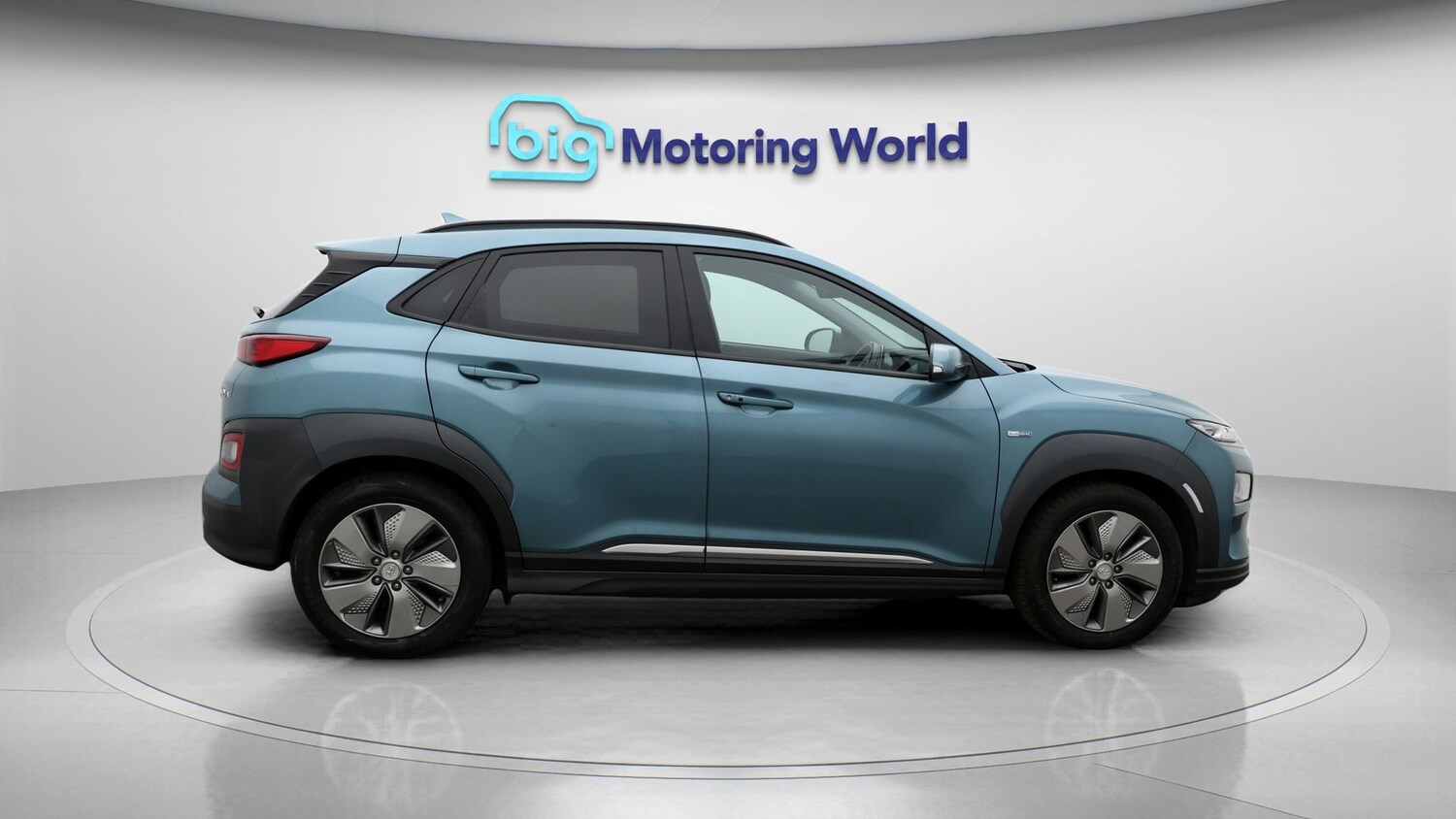 Used Hyundai KONA for sale - 77675866: Photo 8