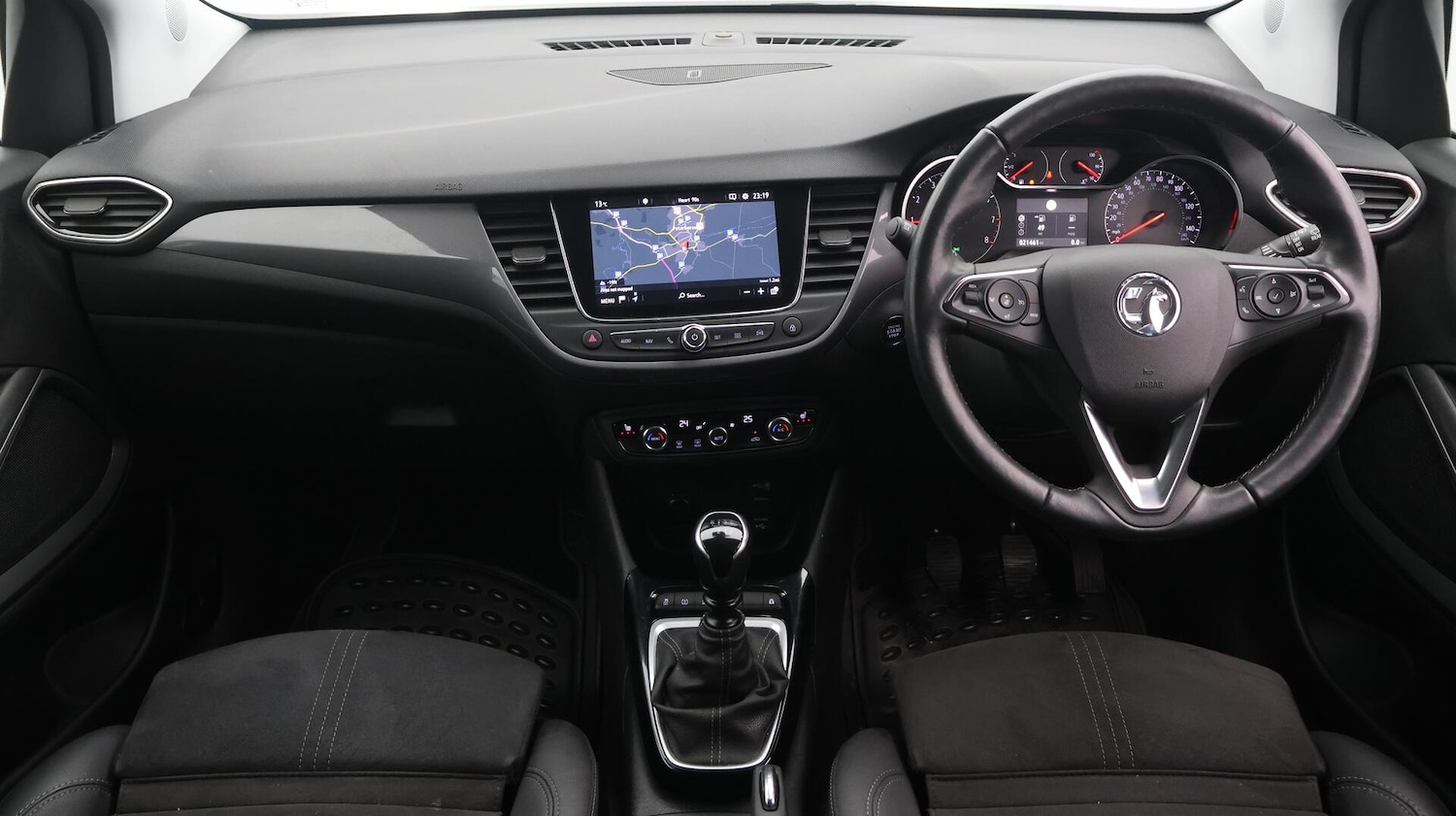 Used Vauxhall Crossland 2022 for sale - 76619738: Photo 14