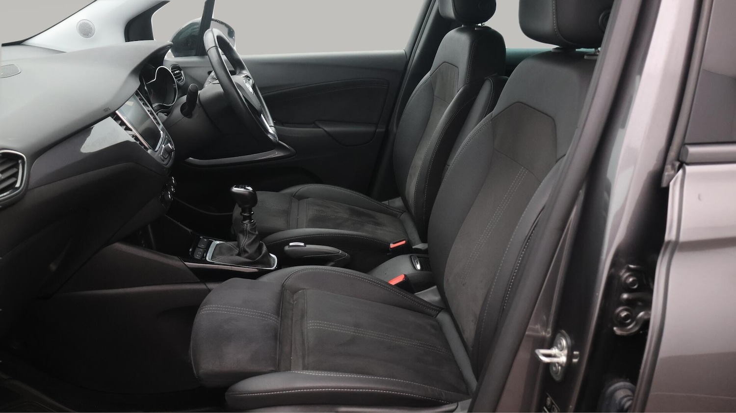 Used Vauxhall Crossland 2022 for sale - 76619738: Photo 15