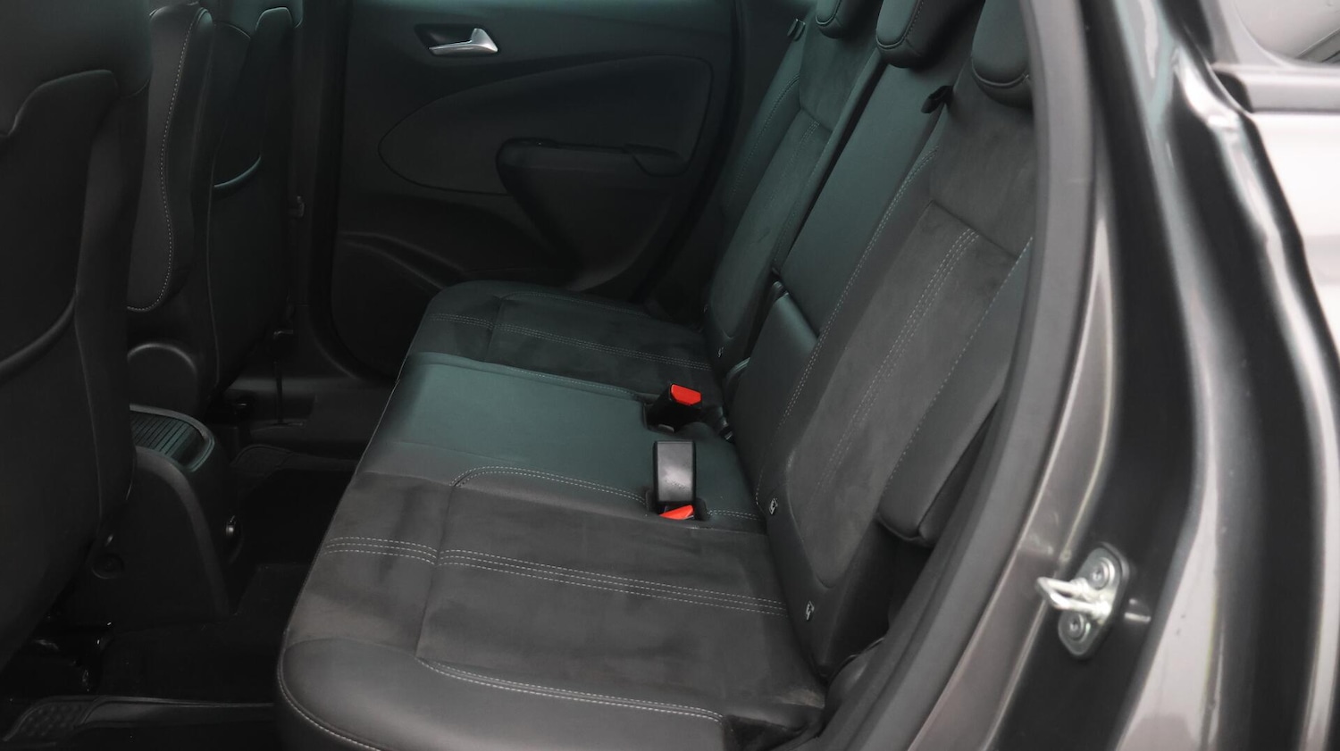 Used Vauxhall Crossland 2022 for sale - 76619738: Photo 17