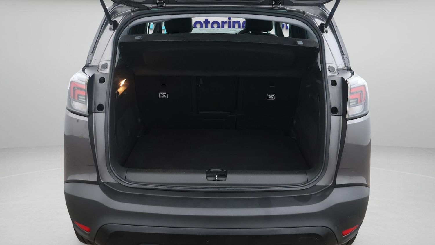 Used Vauxhall Crossland 2022 for sale - 76619738: Photo 18