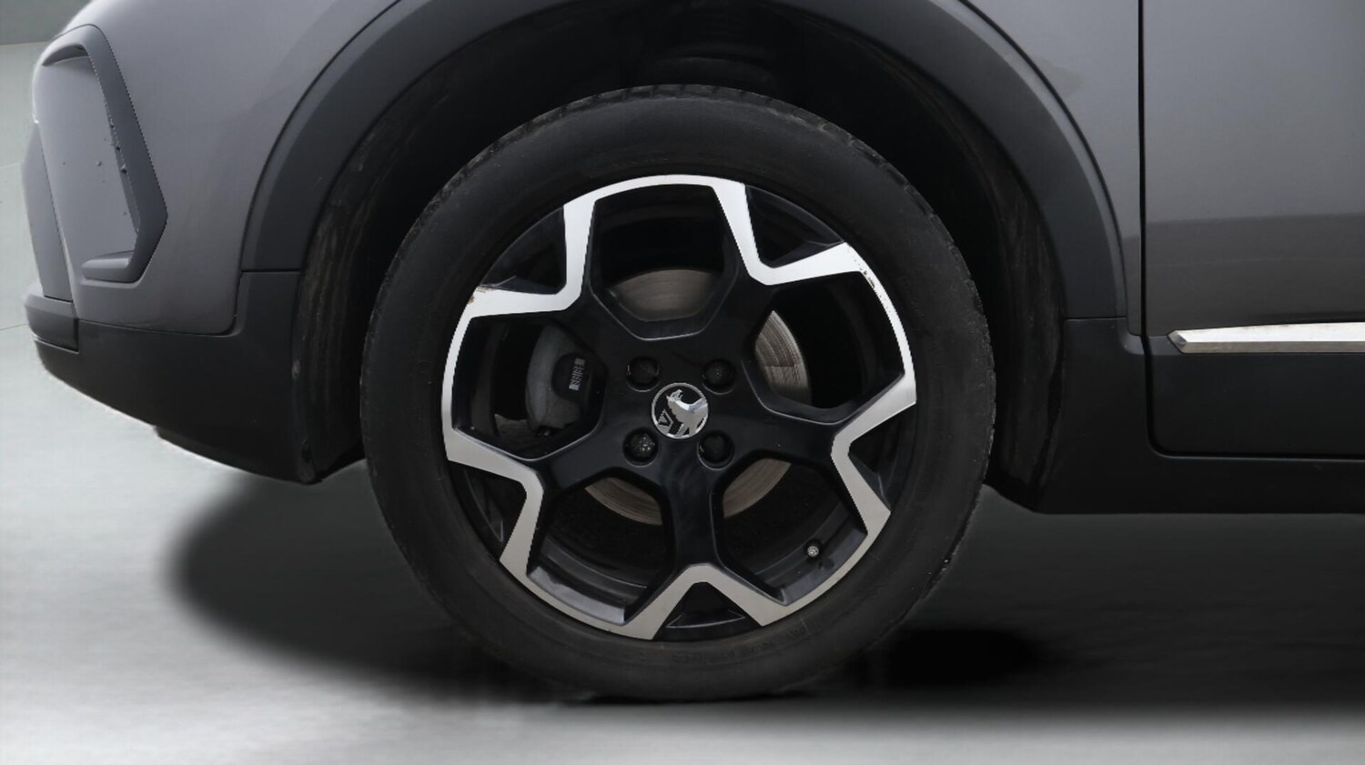 Used Vauxhall Crossland 2022 for sale - 76619738: Photo 19