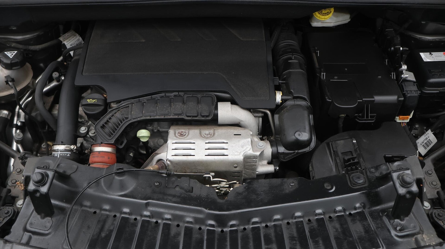 Used Vauxhall Crossland 2022 for sale - 76619738: Photo 20