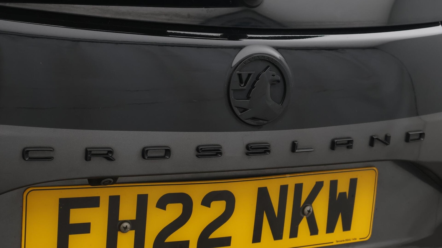 Used Vauxhall Crossland 2022 for sale - 76619738: Photo 21