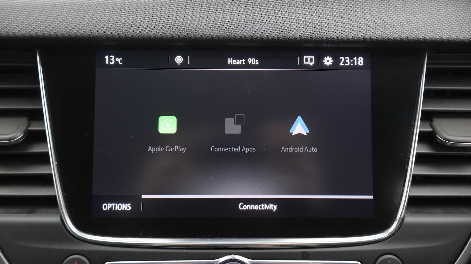 Used Vauxhall Crossland 2022 for sale - 76619738: Photo 26