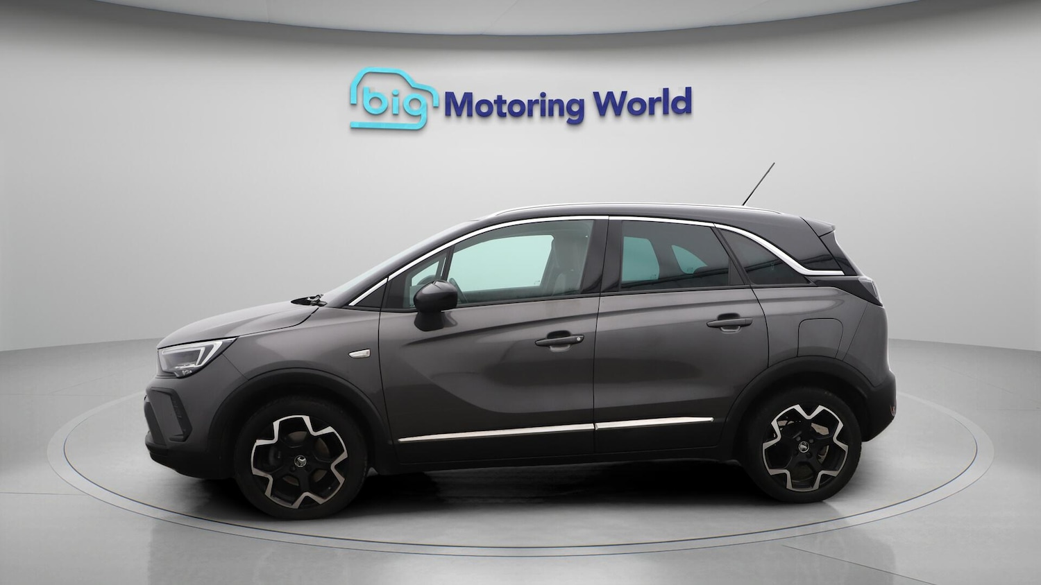 Used Vauxhall Crossland 2022 for sale - 76619738: Photo 5