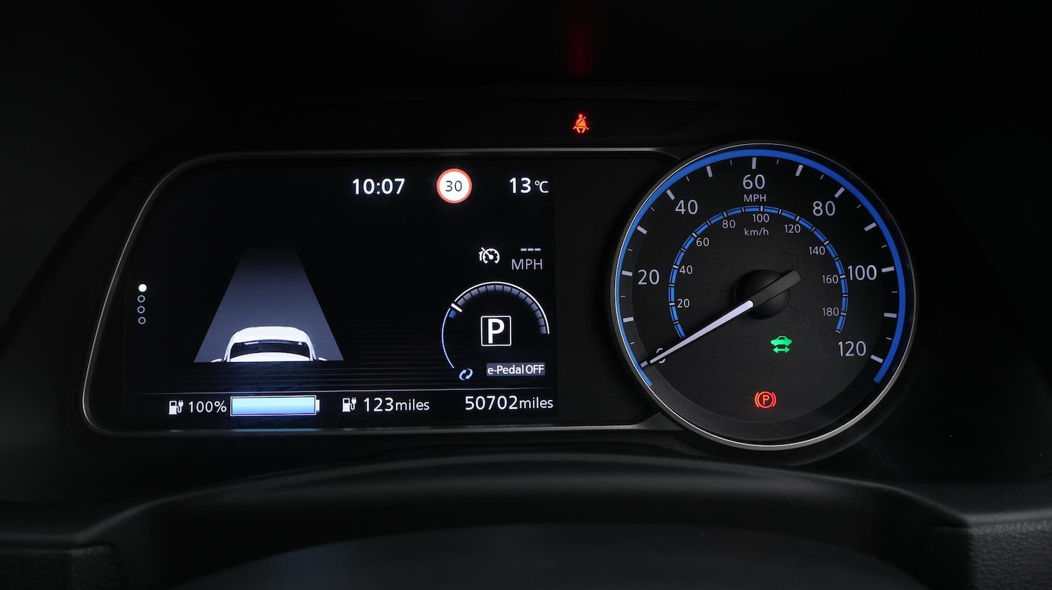 Used Nissan Leaf 2022 for sale - 76538625: Photo 11