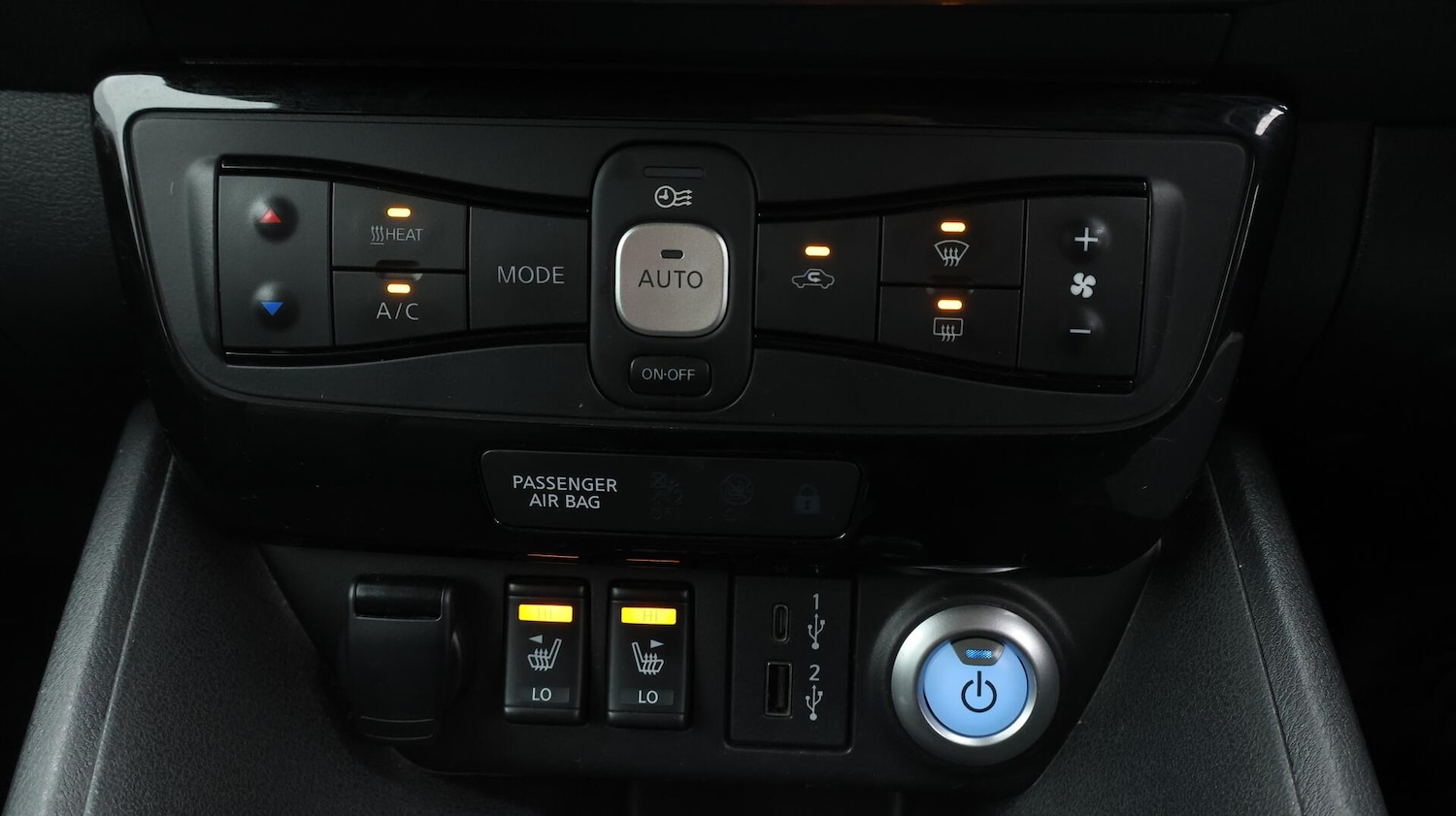 Used Nissan Leaf 2022 for sale - 76538625: Photo 13