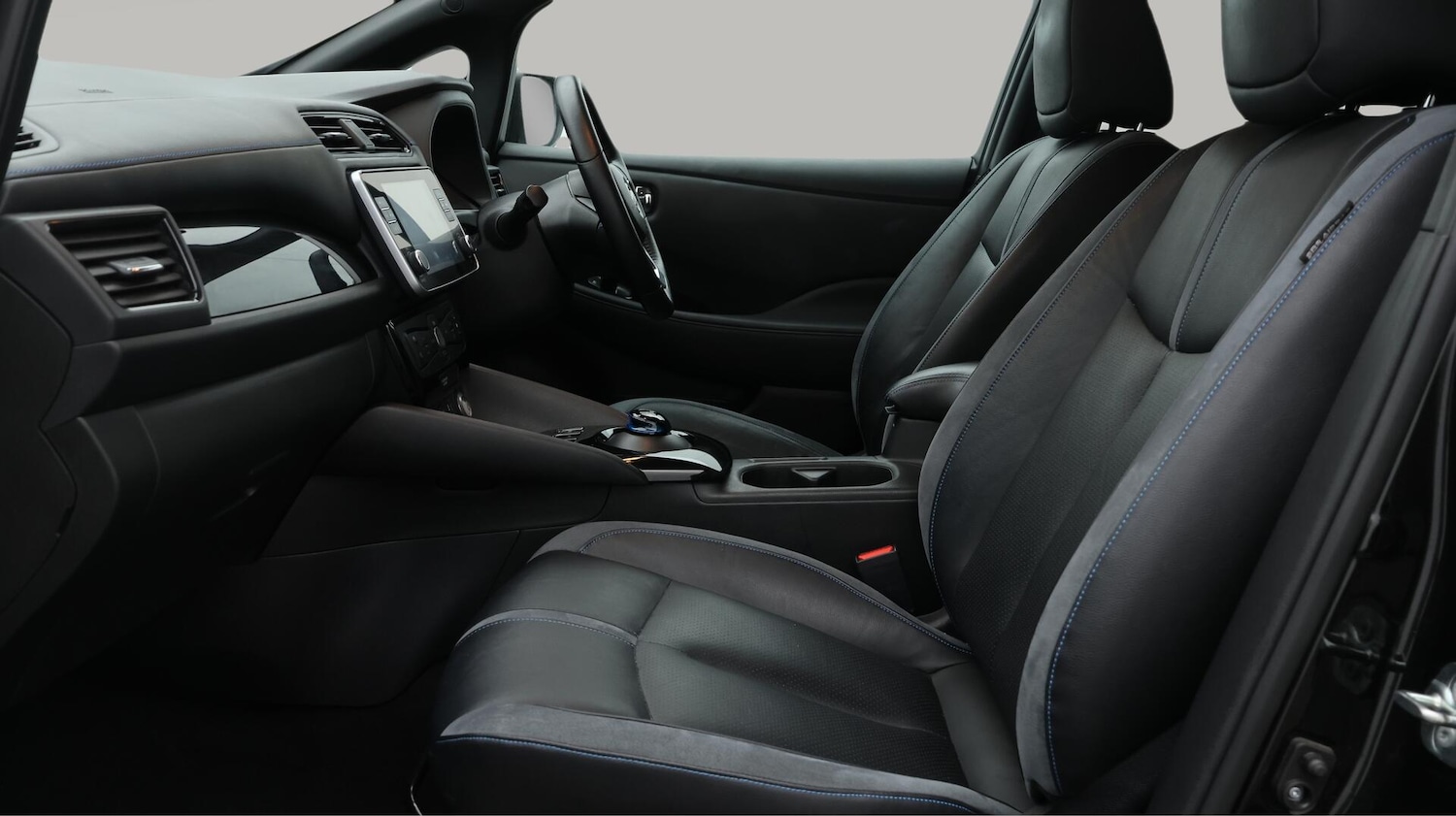 Used Nissan Leaf 2022 for sale - 76538625: Photo 15