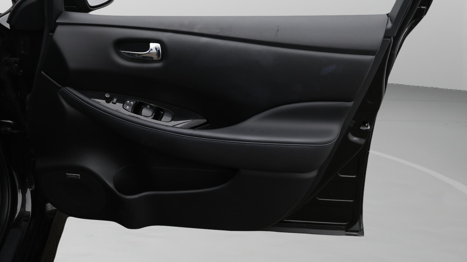 Used Nissan Leaf 2022 for sale - 76538625: Photo 16