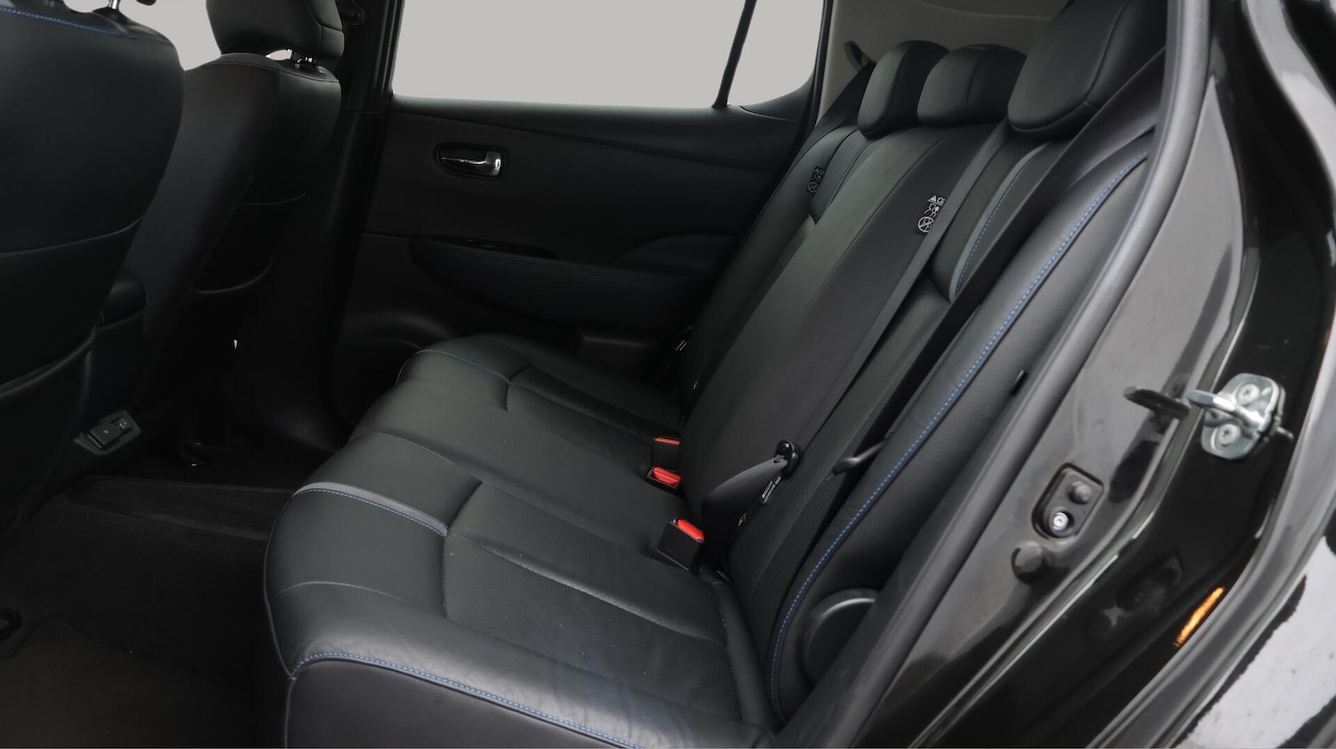 Used Nissan Leaf 2022 for sale - 76538625: Photo 17