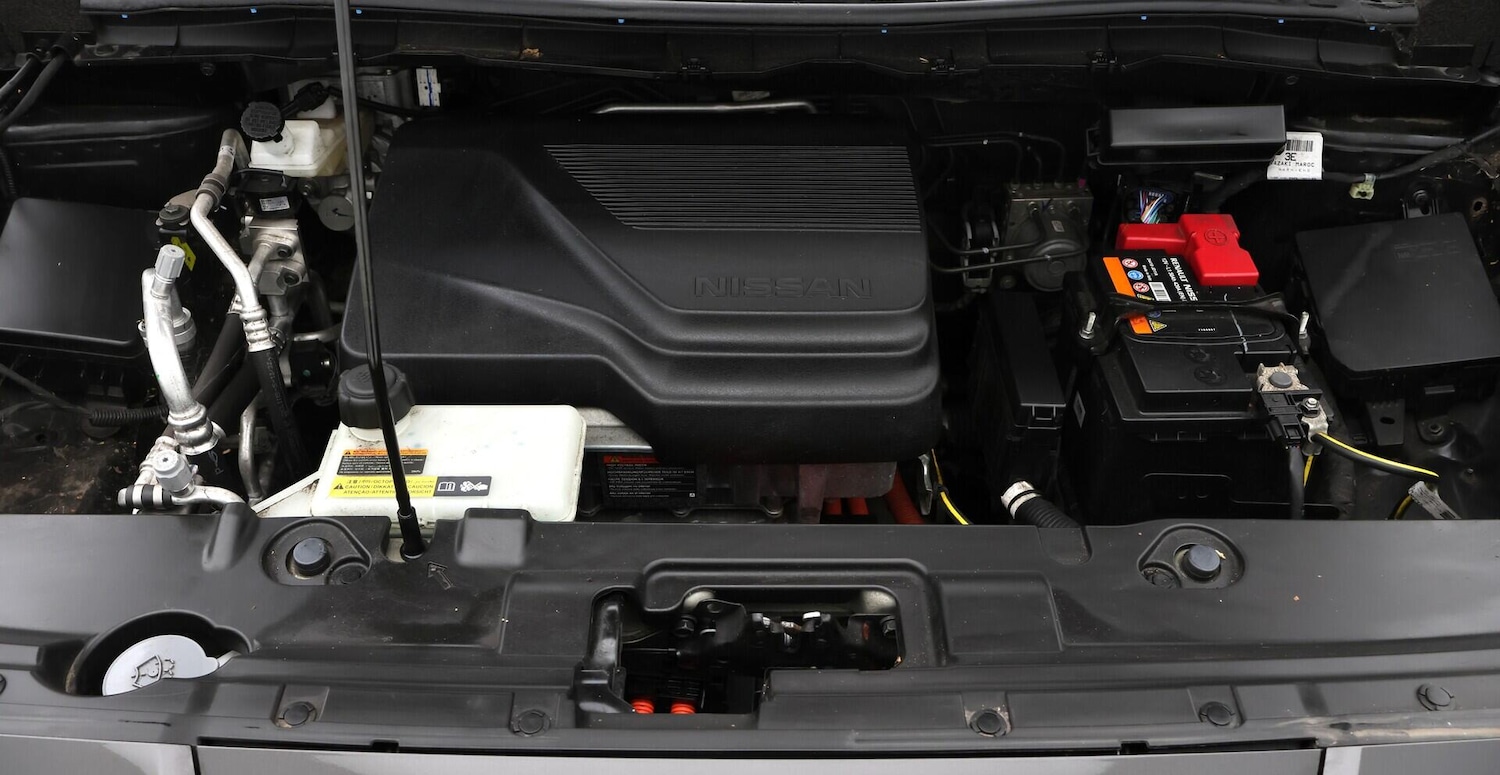 Used Nissan Leaf 2022 for sale - 76538625: Photo 20