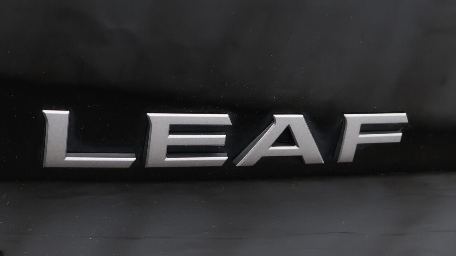 Used Nissan Leaf 2022 for sale - 76538625: Photo 22