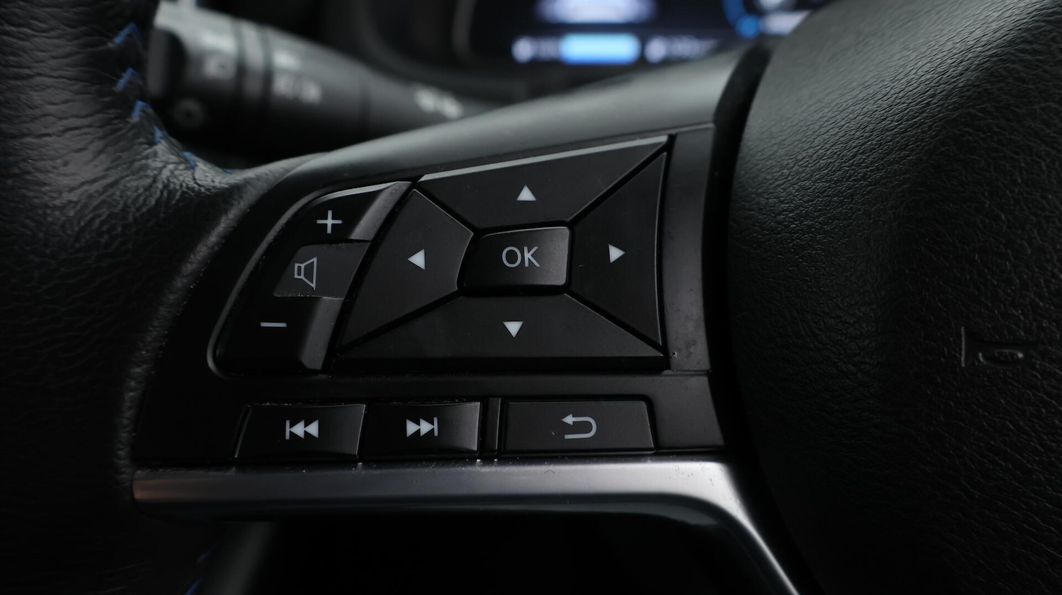 Used Nissan Leaf 2022 for sale - 76538625: Photo 23