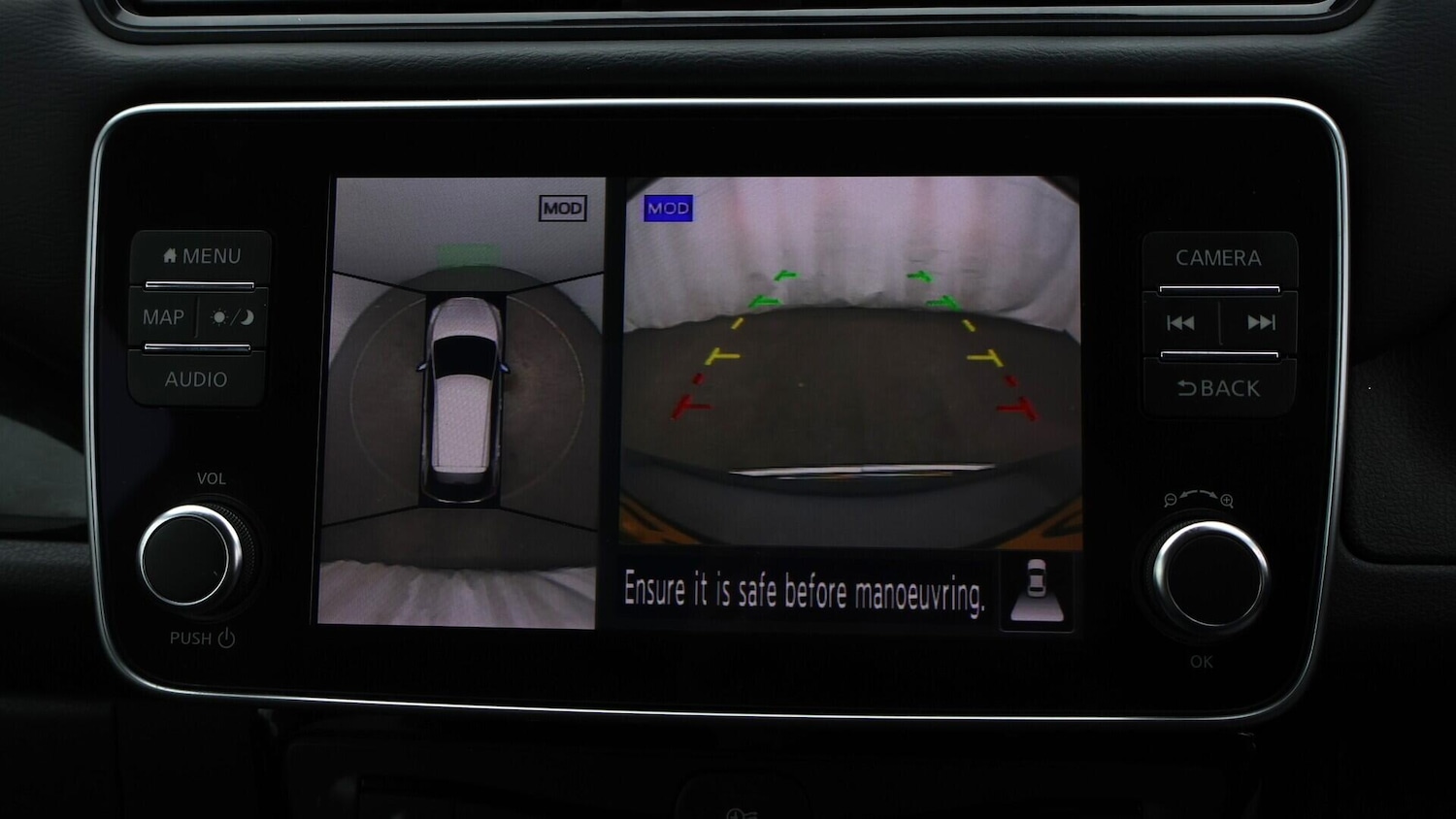 Used Nissan Leaf 2022 for sale - 76538625: Photo 25