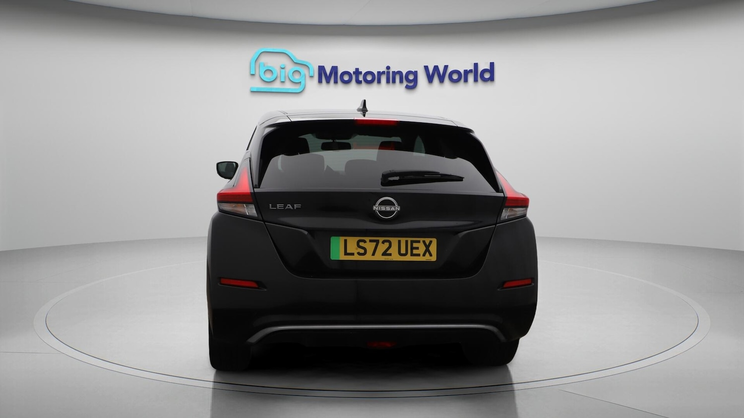 Used Nissan Leaf 2022 for sale - 76538625: Photo 7