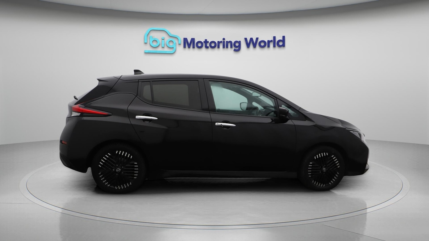 Used Nissan Leaf 2022 for sale - 76538625: Photo 9