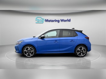 Used Vauxhall Corsa 2025 for sale - 79545515: Photo