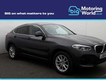 2019 (69) - 2.0 20d Sport SUV 5dr Diesel Auto xDrive Euro 6 (s/s) (190 ps)