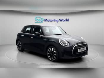 Used MINI Hatch 2023 for sale - 79684367: Photo