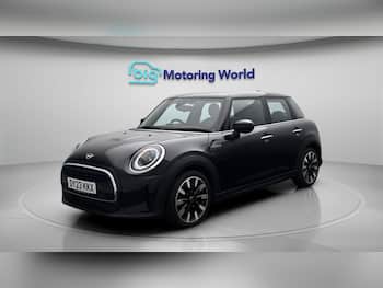 Used MINI Hatch 2023 for sale - 79684367: Photo