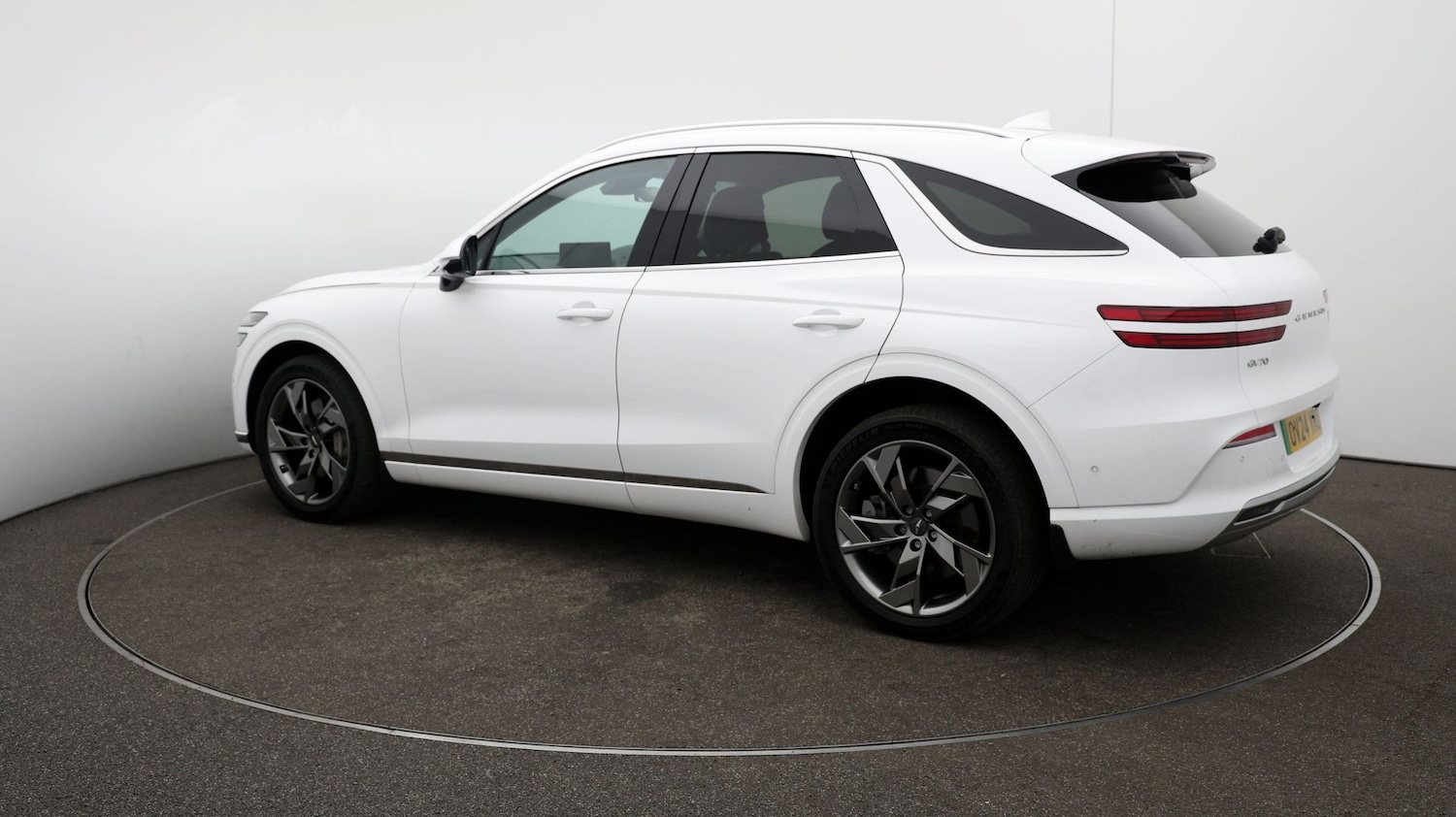 Used Genesis GV70 2024 for sale - 76810844: Photo 29