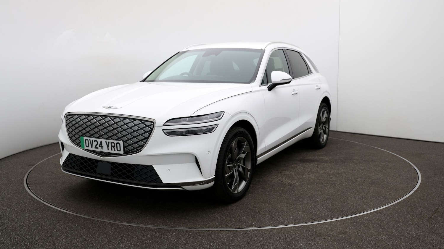 Used Genesis GV70 2024 for sale - 76810844: Photo 30