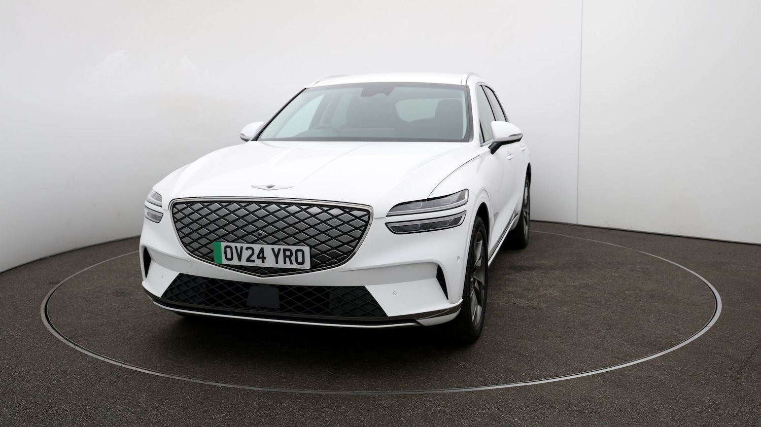 Used Genesis GV70 2024 for sale - 76810844: Photo 31