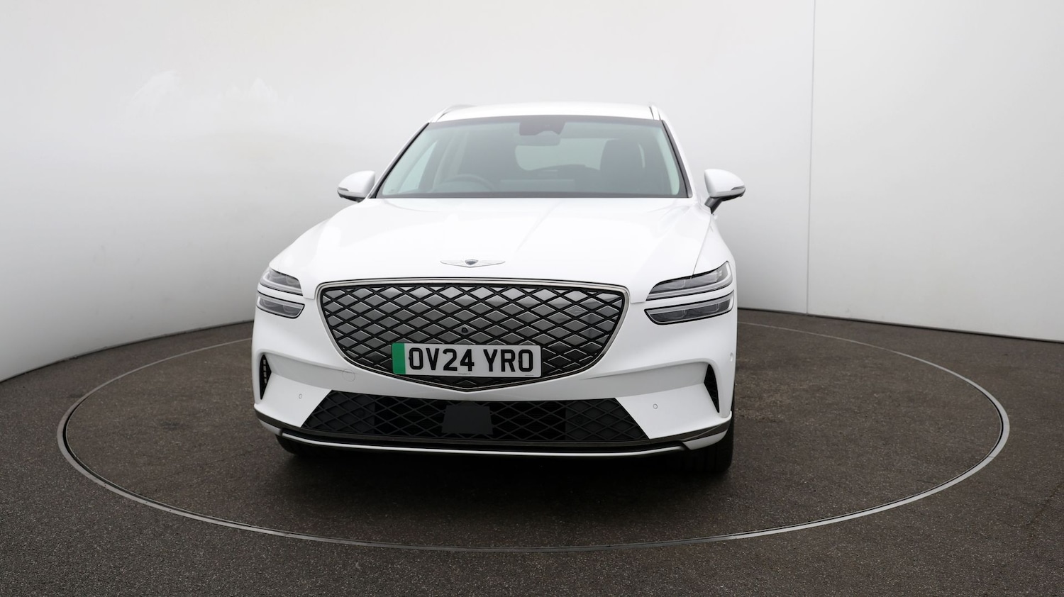 Used Genesis GV70 2024 for sale - 76810844: Photo 32