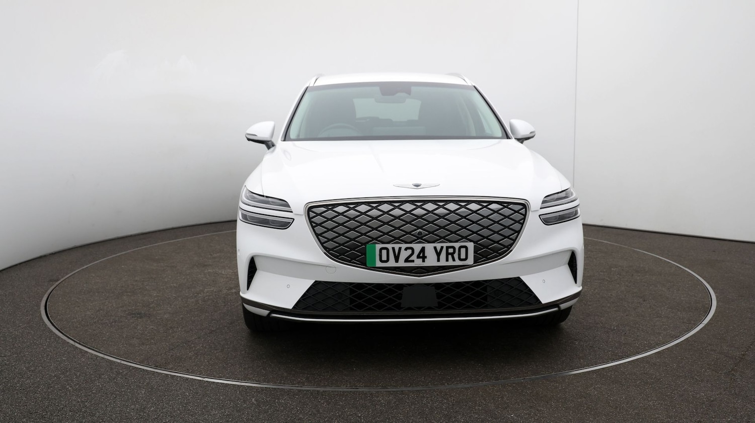 Used Genesis GV70 2024 for sale - 76810844: Photo 33